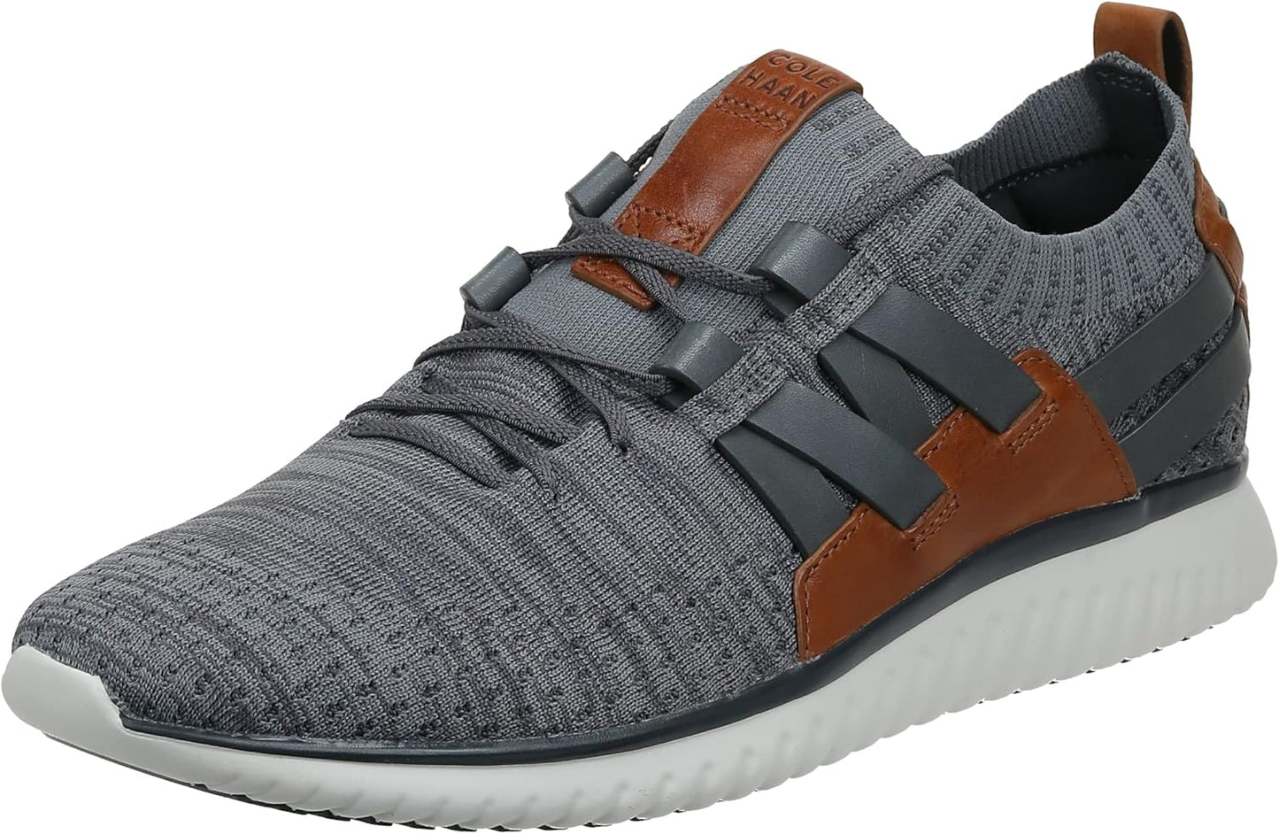 Men'S Grandmotion Stitchlite Woven Sneaker