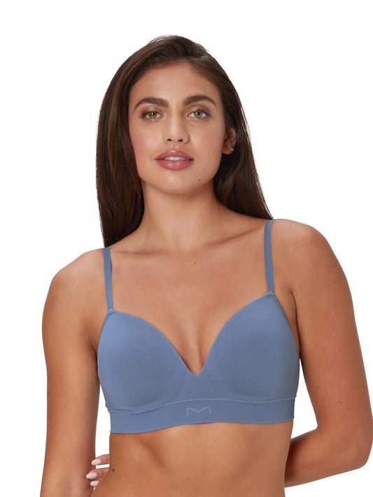 M Seamless Bralette